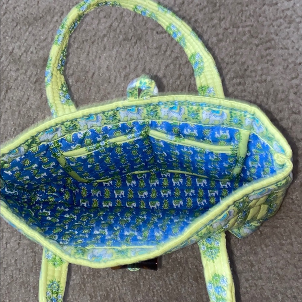 Vera Bradley Bag - Picture 2 of 3